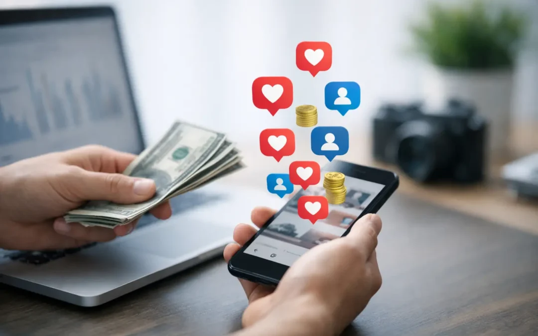 Can Paid Likes Affect Reach? What Actually Works