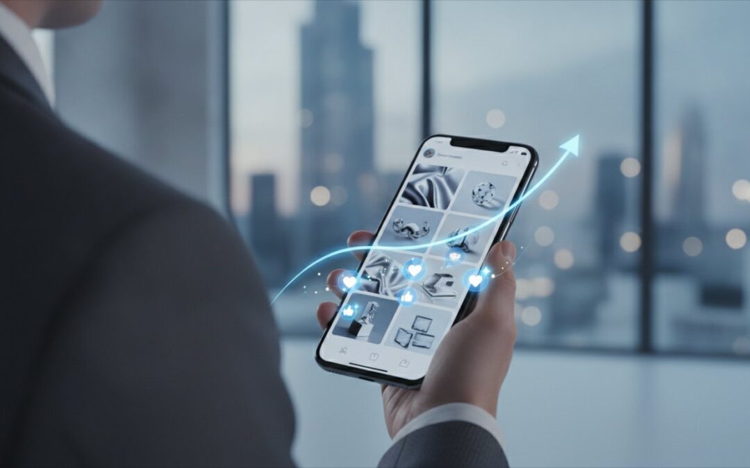 Instagram Auto Likes Subscription: The 2026 Strategy for UK Brand Consistency