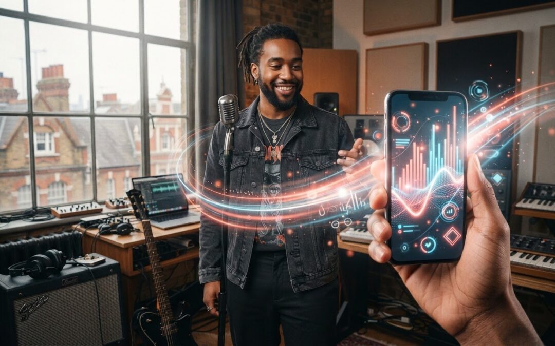 Instagram Growth for Musicians UK: The 2026 Strategy Guide