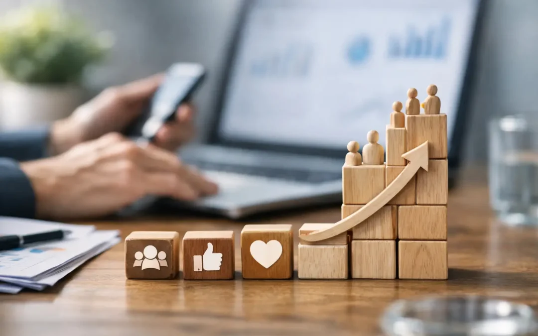 Social Proof Packages That Build Real Momentum