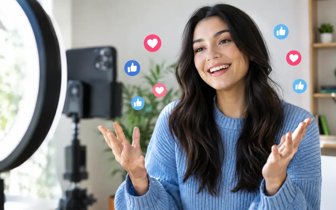 TikTok Engagement That Builds Real Momentum