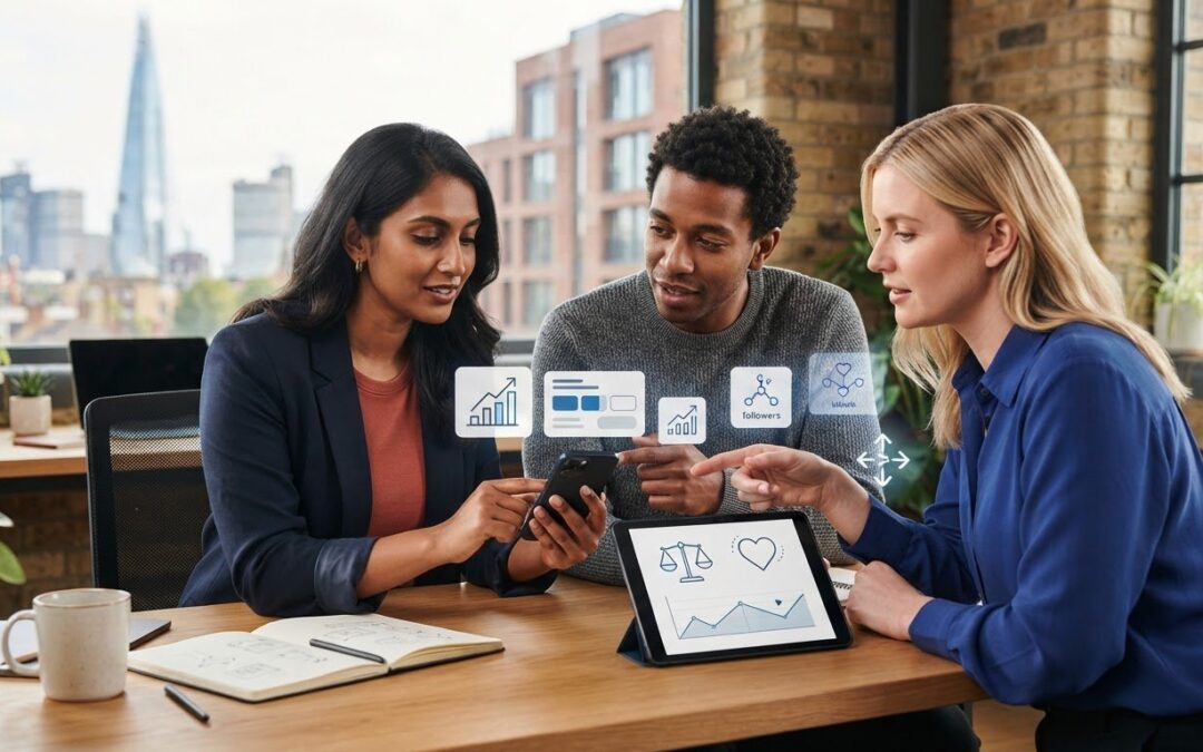 Affordable Social Media Boosting UK: A Practical 2026 Buying Guide