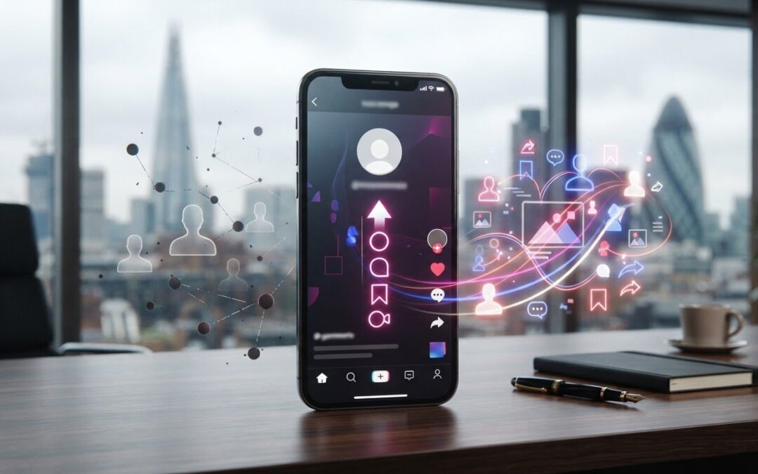 Buy TikTok Followers UK: The Ultimate 2026 Strategic Guide