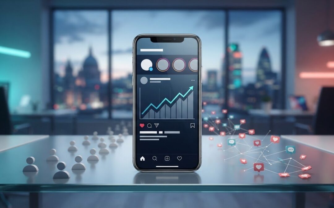 Instant TikTok Followers UK: What to Know Before You Order in 2026