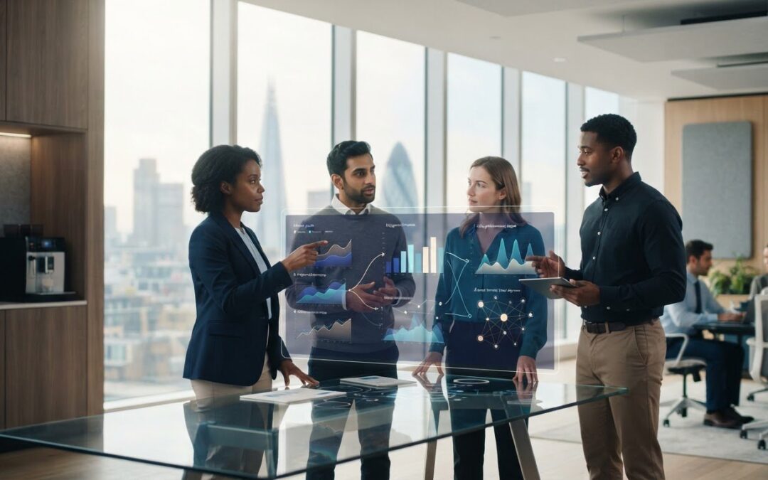Social Media Growth Service UK: How to Choose the Right Support in 2026