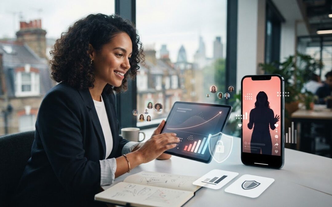 Buy Instagram Reel Views in the UK: Provider Comparisons and Safety