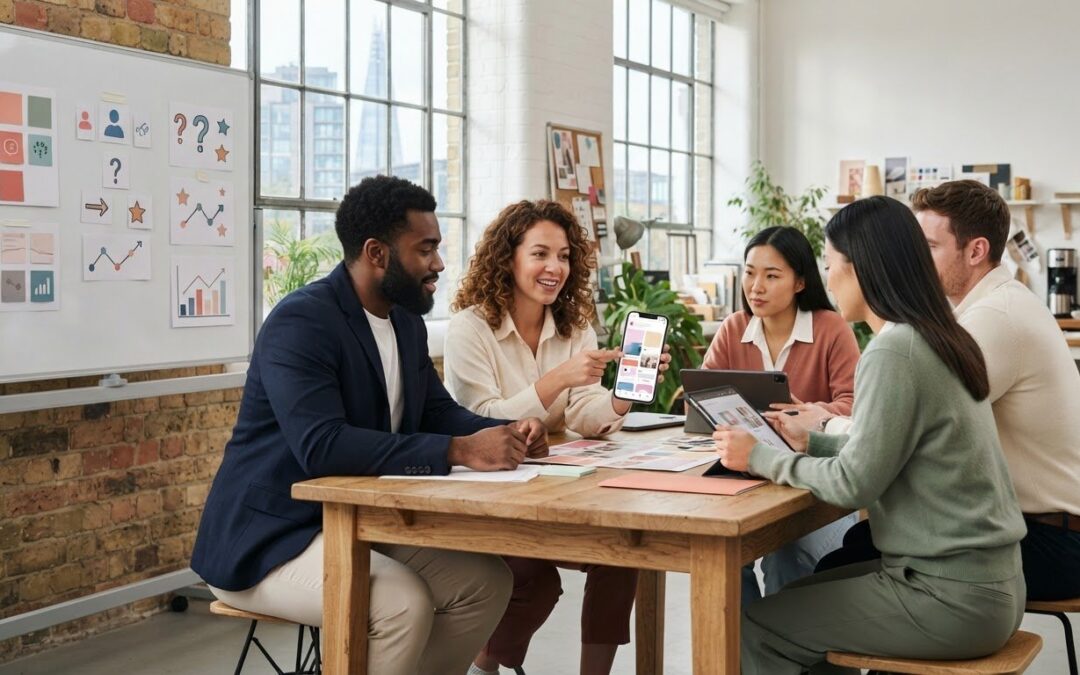 How new brands can build credibility with useful Instagram content