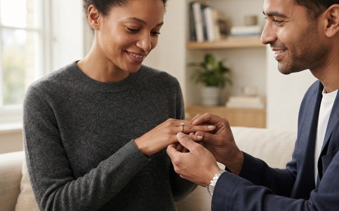 How to Make Purchased Engagement Look Natural for Your Style